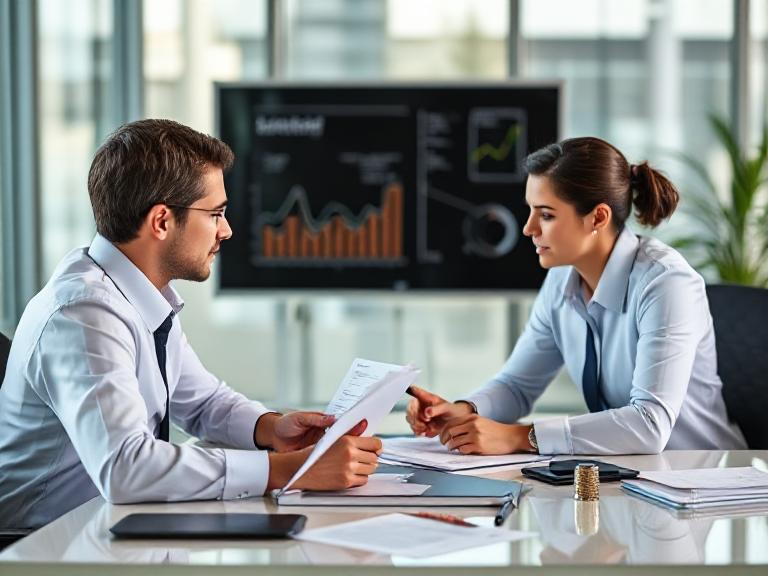 5 Financial Pitfalls Small Businesses in the UK Must Avoid