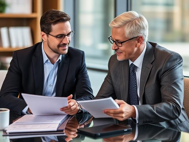 When to Hire a Financial Consultant: Signs You Need Expert Help