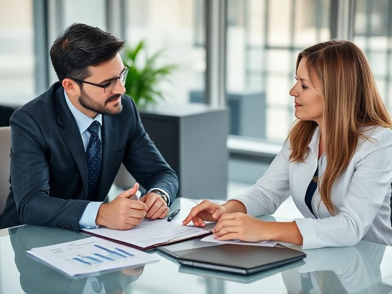 How to Build a Personalised Financial Plan in the UK: Step-by-Step Guide